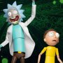 Morty Smith