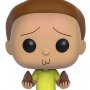 Rick And Morty: Morty Pop! Vinyl