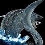 Mosasaurus Icons