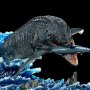 Mosasaurus Icons