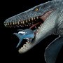 Mosasaurus Icons