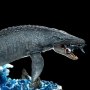 Mosasaurus Icons