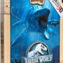 Mossasaurus WoodArts 3D Wall Art