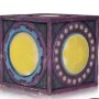 DC Comics: Mother Box