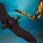 Godzilla-King Of Monsters 2019: Mothra And Rodan 2-PACK