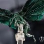 Mothra Emerald Titan