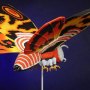 Mothra Kaiju Series