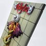 Mötley Crüe: Dr. Feelgood 3D Vinyl