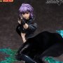 Motoko Kusanagi