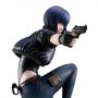 Motoko Kusanagi