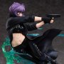 Motoko Kusanagi