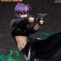 Motoko Kusanagi