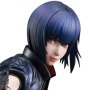 Motoko Kusanagi