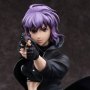 Motoko Kusanagi