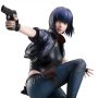 Motoko Kusanagi