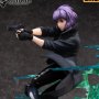 Ghost In The Shell-S.A.C. 2nd GIG: Motoko Kusanagi