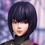Motoko Kusanagi Combat Suit