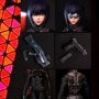 Motoko Kusanagi Combat Suit
