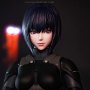 Motoko Kusanagi Combat Suit