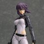Ghost In The Shell Stand Alone Complex: Motoko Kusanagi S.A.C.