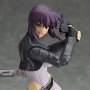 Motoko Kusanagi S.A.C.