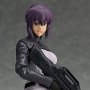 Motoko Kusanagi S.A.C.