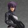 Motoko Kusanagi S.A.C.