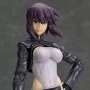 Motoko Kusanagi S.A.C.