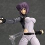 Motoko Kusanagi S.A.C.