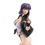 Motoko Kusanagi S.A.C. Gals