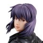 Motoko Kusanagi S.A.C. Gals