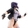 Motoko Kusanagi S.A.C. Gals