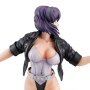 Motoko Kusanagi S.A.C. Gals