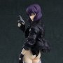 Ghost In The Shell: Motoko Kusanagi S.A.C. Pop Up Parade L