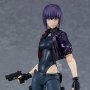 Ghost In The Shell: Motoko Kusanagi SAC_2045