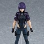 Motoko Kusanagi SAC_2045