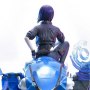 Motoko Kusanagi & Tachikoma Bonus Edition