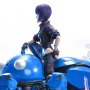 Motoko Kusanagi & Tachikoma Bonus Edition