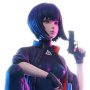 Motoko Kusanagi & Tachikoma Bonus Edition