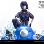 Motoko Kusanagi & Tachikoma Bonus Edition