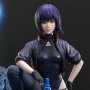 Motoko Kusanagi & Tachikoma Bonus Edition