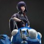 Motoko Kusanagi & Tachikoma Bonus Edition