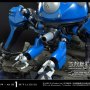 Motoko Kusanagi & Tachikoma Bonus Edition