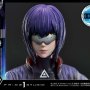 Motoko Kusanagi & Tachikoma Bonus Edition