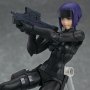 Ghost In The Shell-New Movie: Motoko Kusanagi