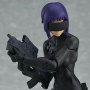 Motoko Kusanagi