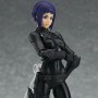 Motoko Kusanagi