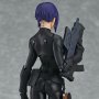 Motoko Kusanagi