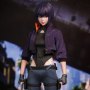 Motoko Kusanagi Casual