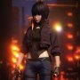 Motoko Kusanagi Casual
